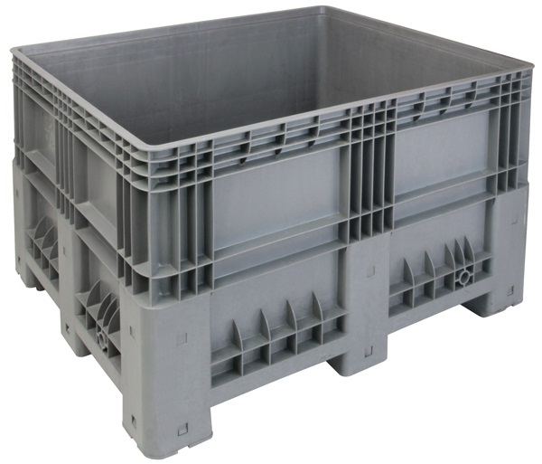 Industrial Crates  CE-108